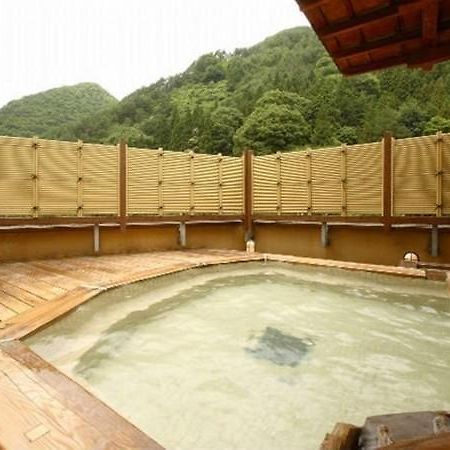 Hotel Bouzantei Kotobuki Ueda Esterno foto