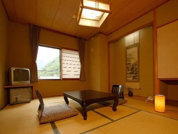 Hotel Bouzantei Kotobuki Ueda Camera foto