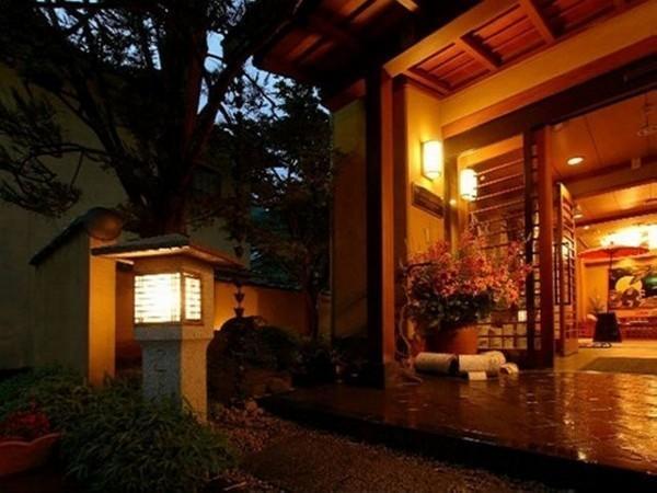 Hotel Bouzantei Kotobuki Ueda Esterno foto