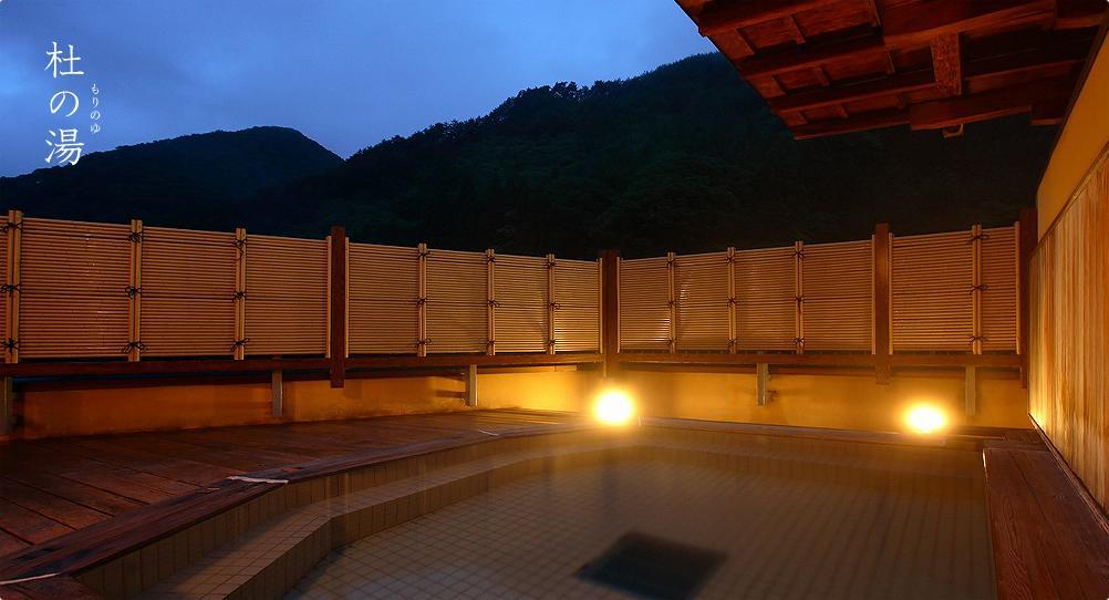 Hotel Bouzantei Kotobuki Ueda Esterno foto