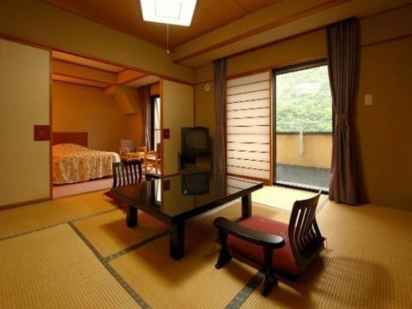 Hotel Bouzantei Kotobuki Ueda Esterno foto