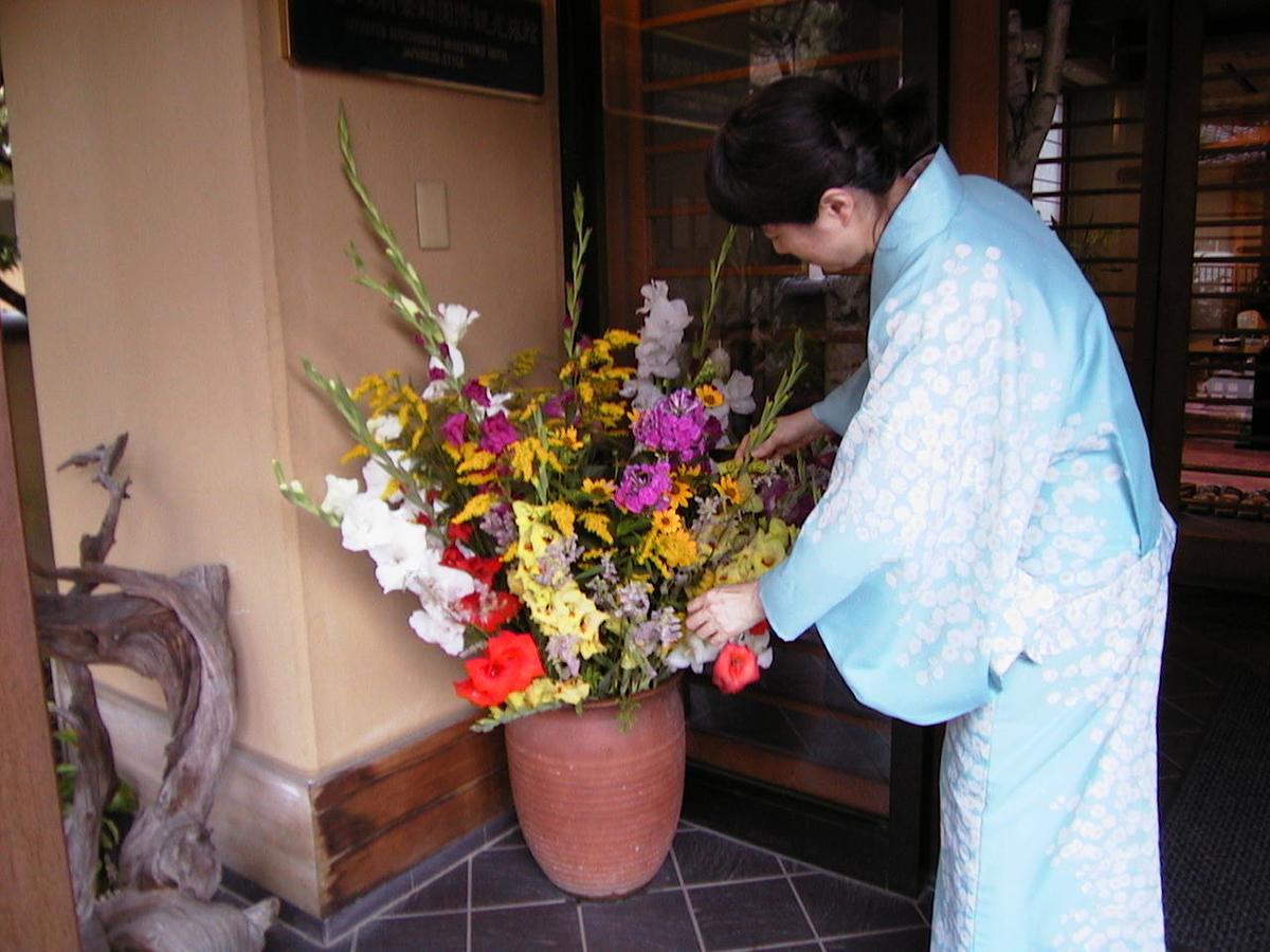 Hotel Bouzantei Kotobuki Ueda Esterno foto