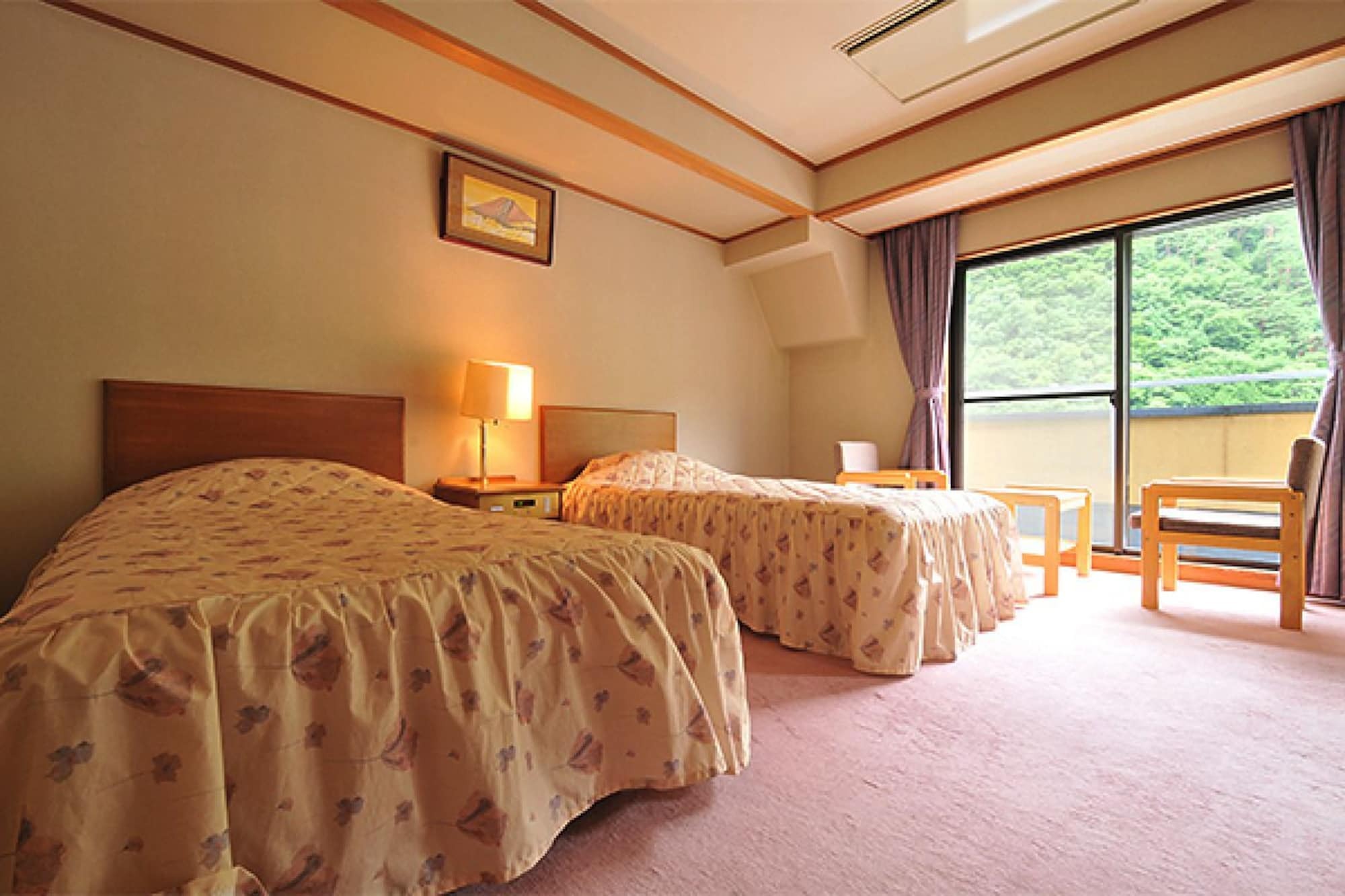 Hotel Bouzantei Kotobuki Ueda Esterno foto