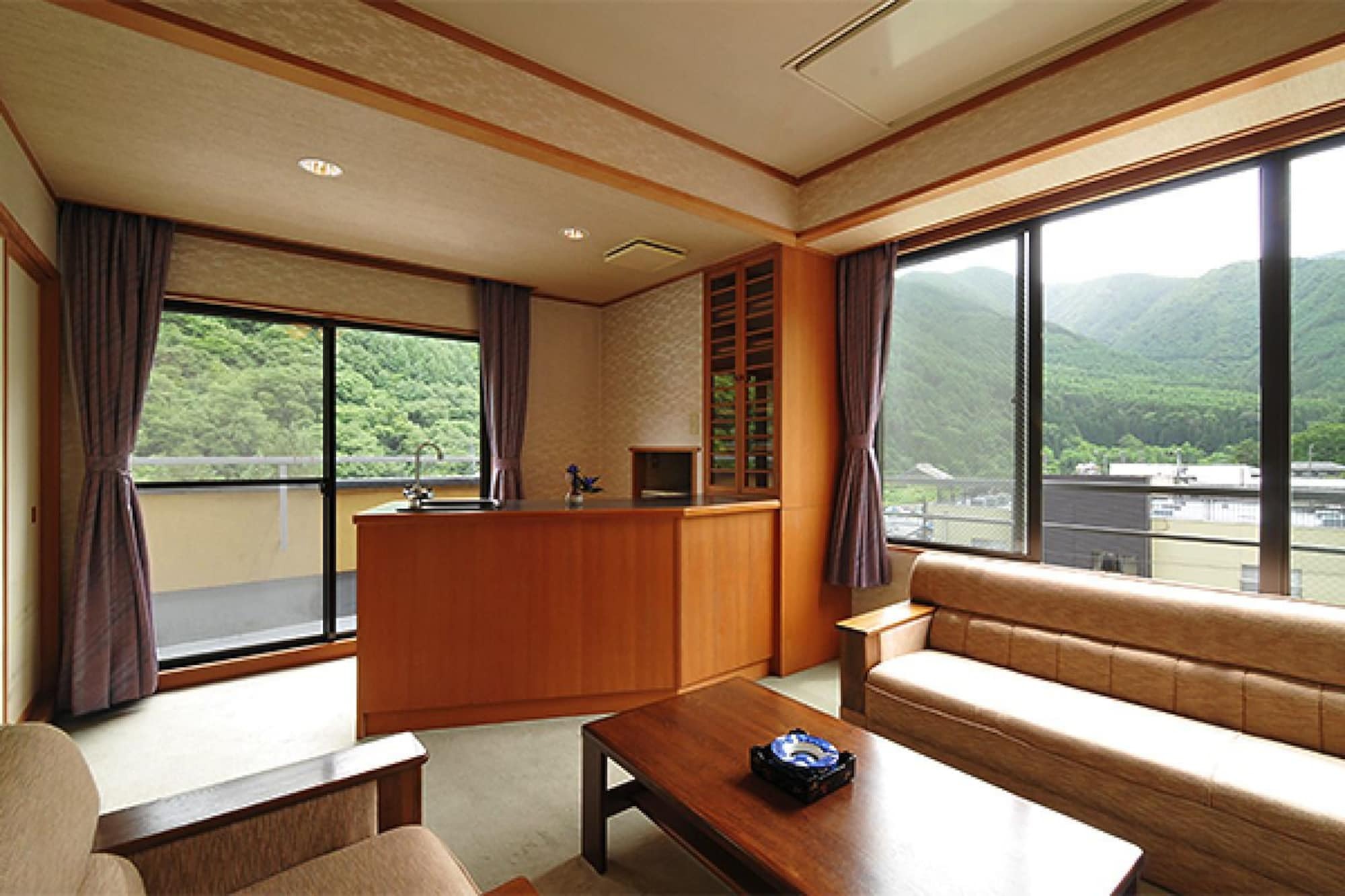 Hotel Bouzantei Kotobuki Ueda Esterno foto